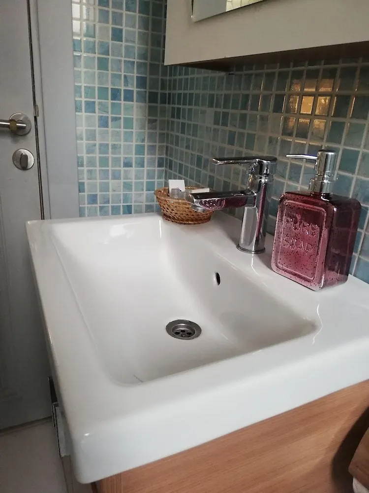 Gen Suites Pera Istambul 3*,  Turquia