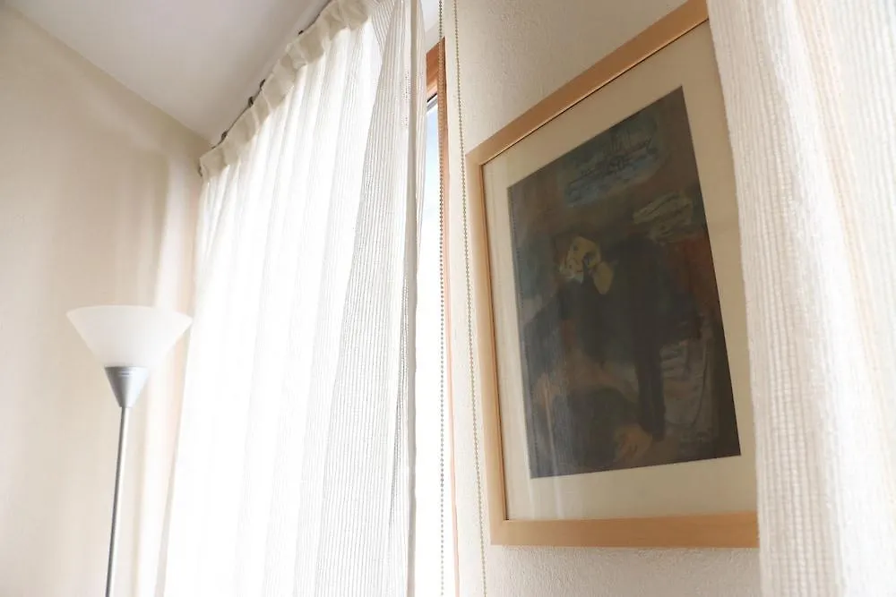 Gen Suites Pera Istanbul Türkei