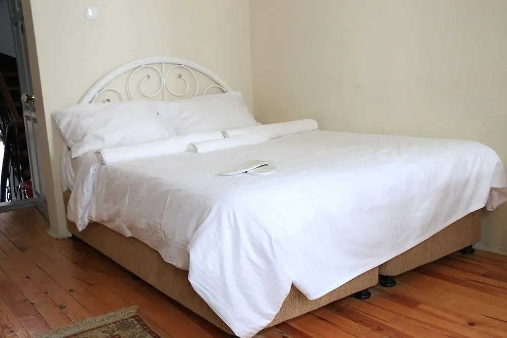Gen Suites Pera Istanbul