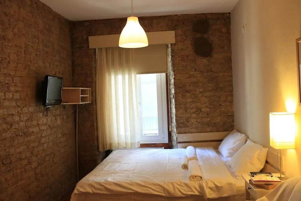 Gen Suites Pera Istanbul