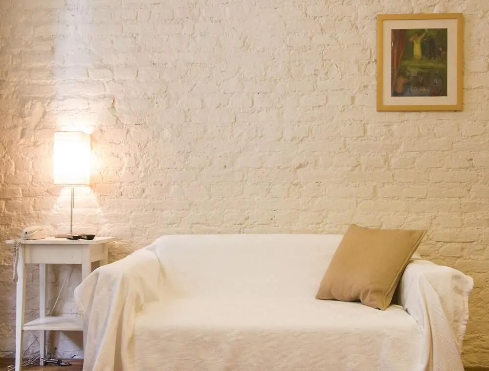 Gen Suites Pera Istanbul