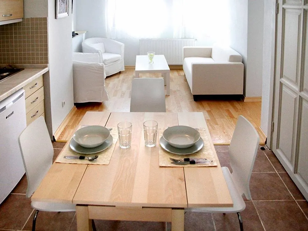 Gen Suites Pera Istanbul