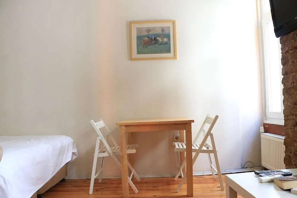 Gen Suites Pera Istanbul