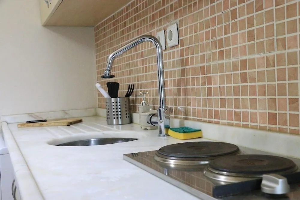 Gen Suites Pera Istanbul 3*,