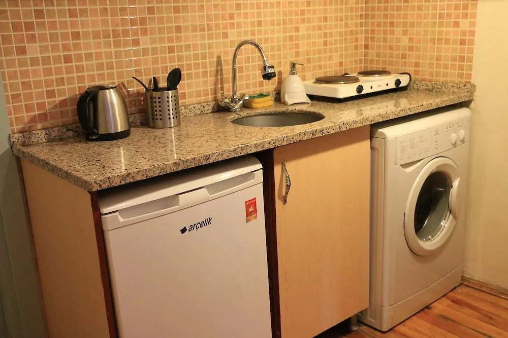 Gen Suites Pera Istanbul