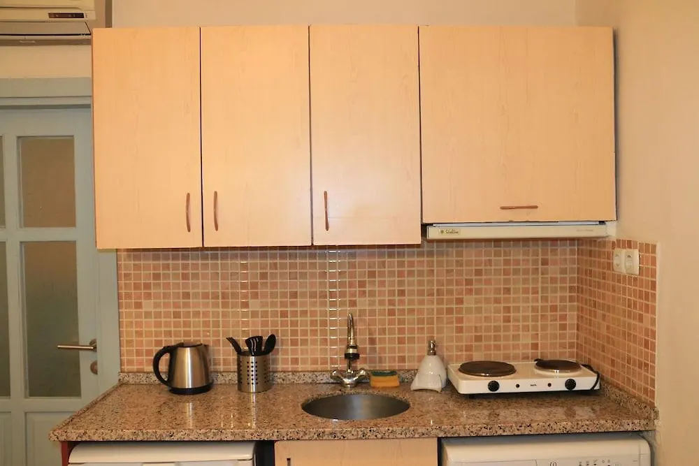 Hotel Gen Suites Pera Istanbul