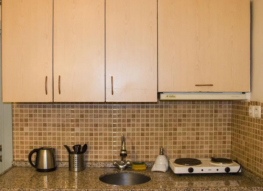 Gen Suites Pera Istanbul Türkei