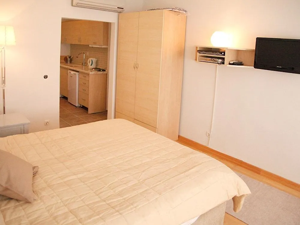 Gen Suites Pera Istanbul Türkei