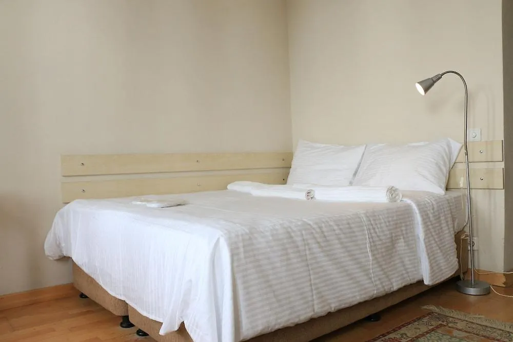 Gen Suites Pera Istanbul Türkei