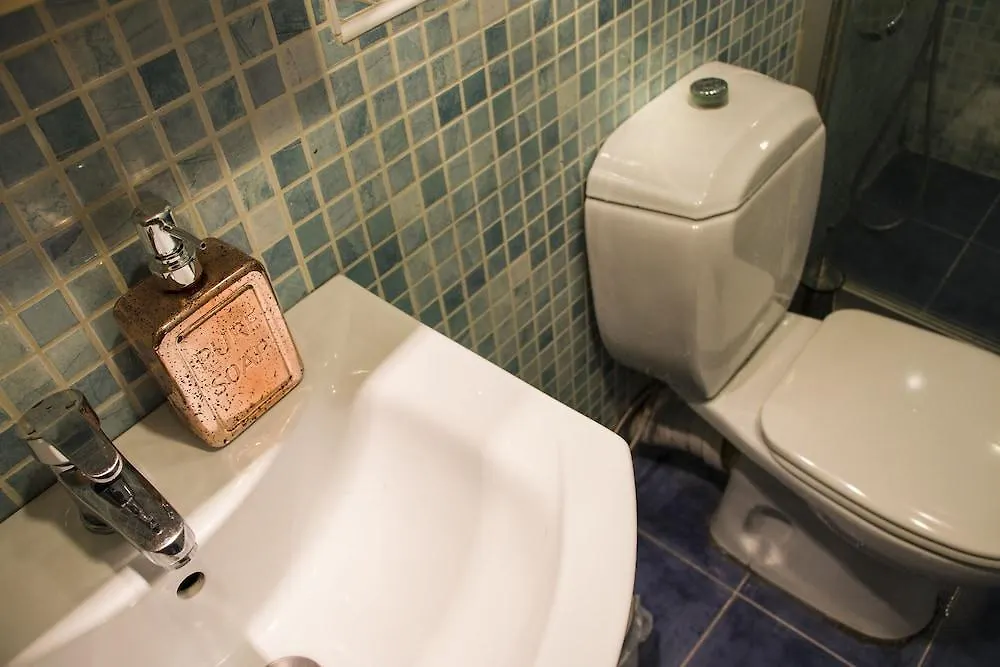 Hotel Gen Suites Pera Istanbul