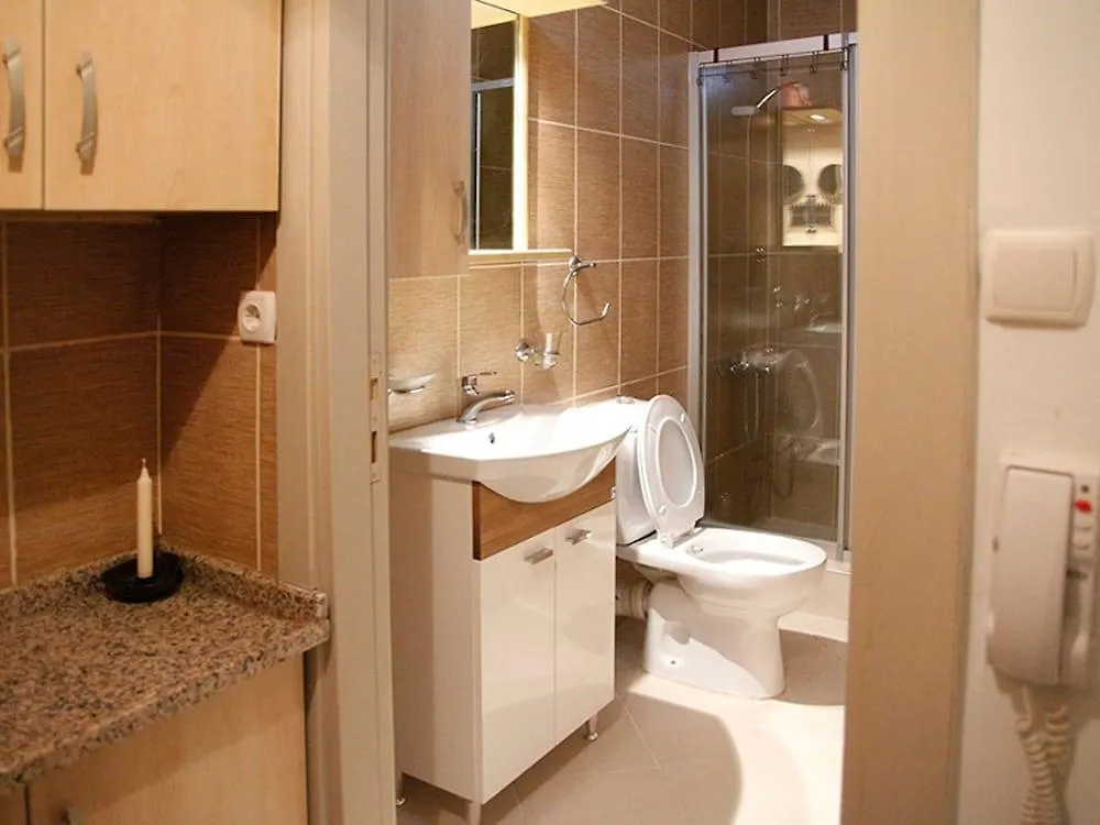 Gen Suites Pera Istanbul