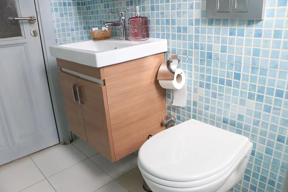 Gen Suites Pera Istanbul Türkei