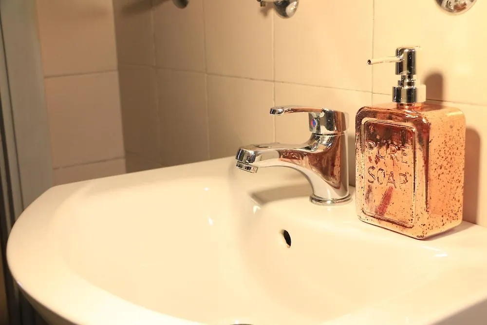 Hotel Gen Suites Pera Istanbul