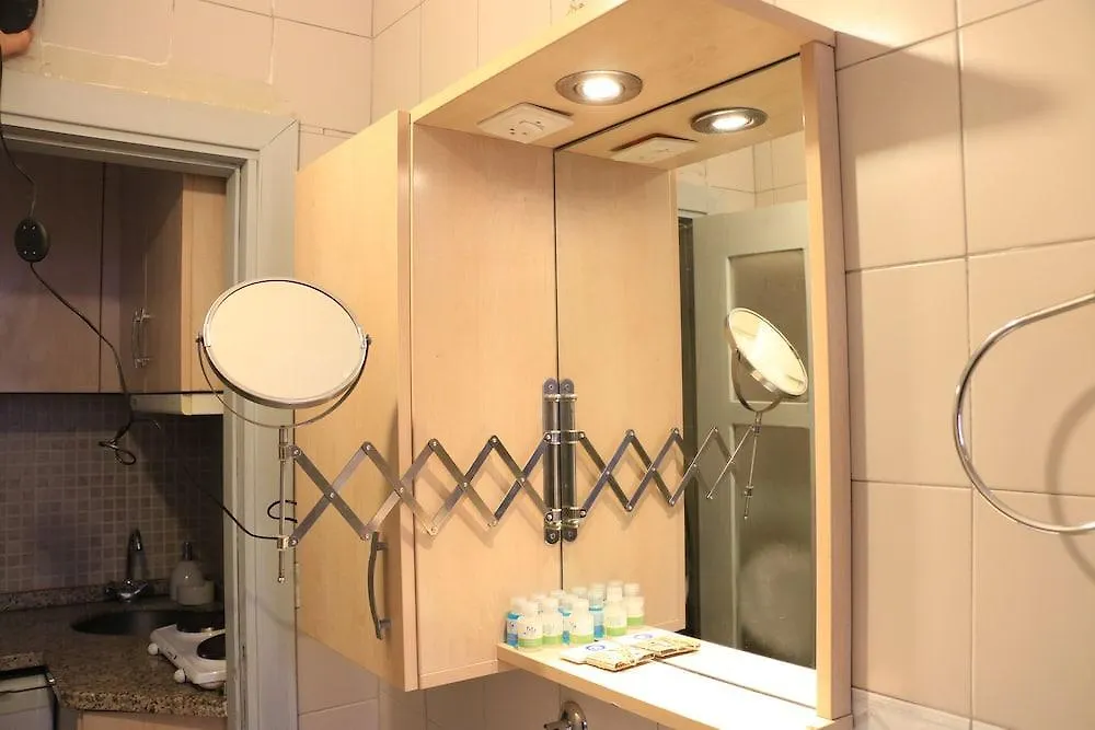 Gen Suites Pera Istanbul Türkei