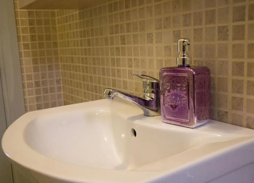 *** Hotel Gen Suites Pera Istanbul Türkei