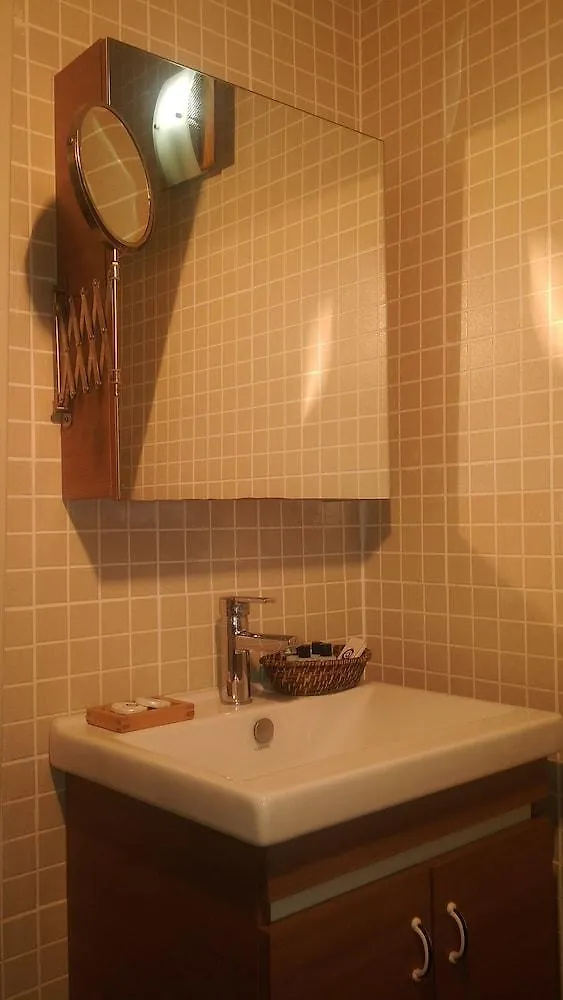 Gen Suites Pera Istanbul 3*,  Türkei