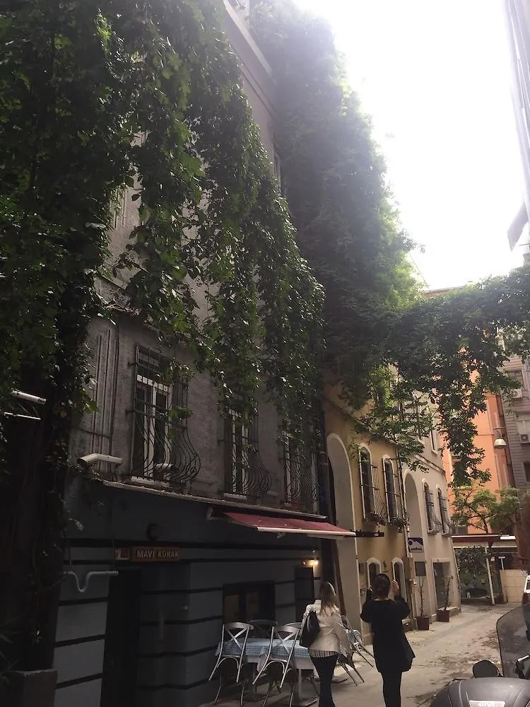 Hotel Gen Suites Pera Istanbul